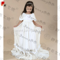 girls maxi boutique wedding dress